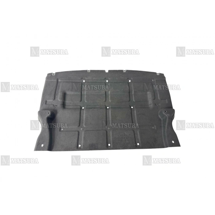 MUHAFAZA KARTER TİGGO 8 PRO 22-24 ARKA