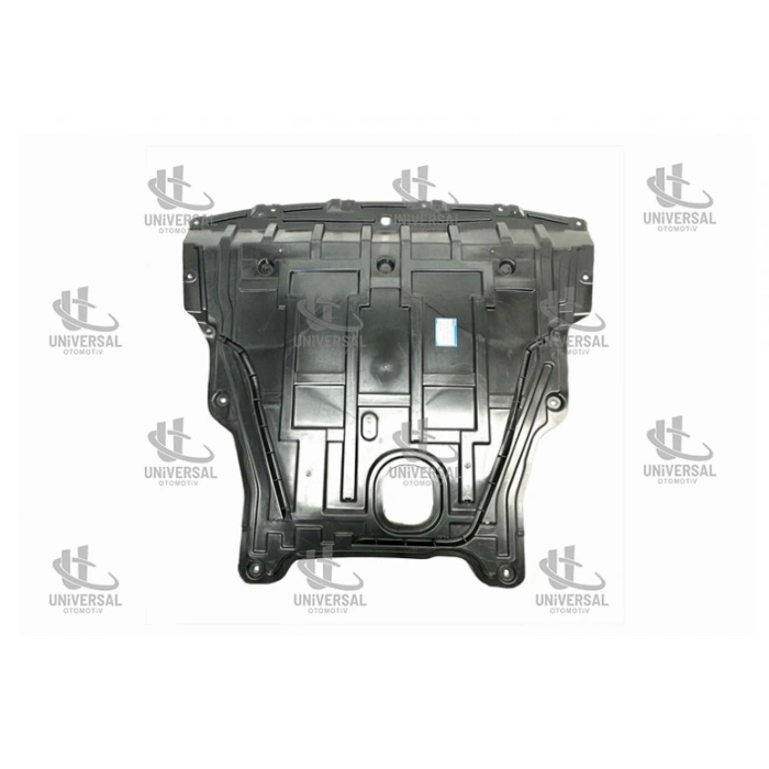 MUHAFAZA KARTER X-TRAİL 14-17