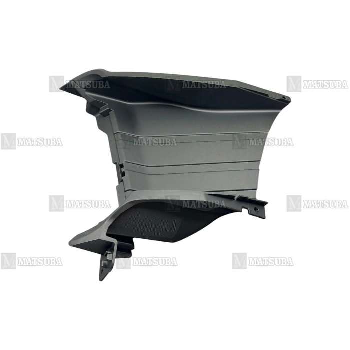 MUHAFAZA MOTOR TİGGO 8 PRO 22-24 ÖN LH