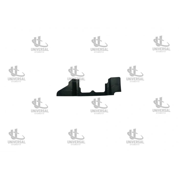 MUHAFAZA RADYATÖR İ30 07-12 LH