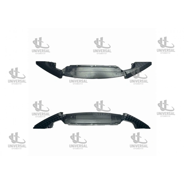 MUHAFAZA TAMPON CIVIC 16-21 ÖN ALT