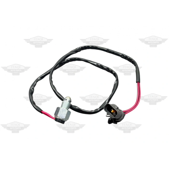 MÜŞÜR ARAZİ DEFRANSİYEL L200 4X4 07-19