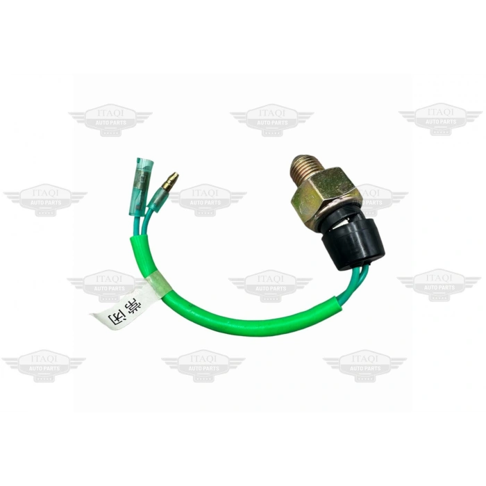 MÜŞÜR GERİ VİTES D-MAX 4X4/4X2 07-12