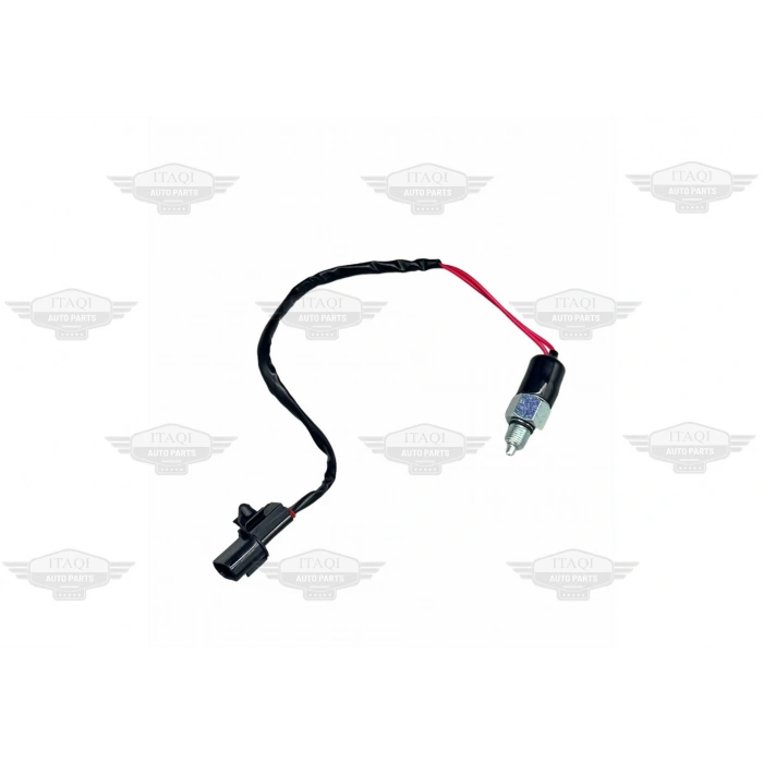 MÜŞÜR GERİ VİTES L200 15-19