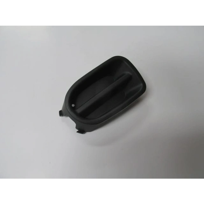 NISSAN ALMERA- N16- SD/HB- 00/03; SİS LAMBA KAPAĞI SAĞ SİYAH (CASP)