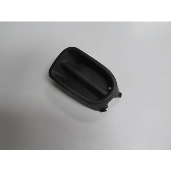 NISSAN ALMERA- N16- SD/HB- 00/03; SİS LAMBA KAPAĞI SOL SİYAH (CASP)