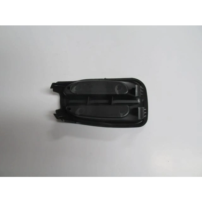 NISSAN ALMERA- N16- SD/HB- 00/03; SİS LAMBA KAPAĞI SOL SİYAH (CASP)