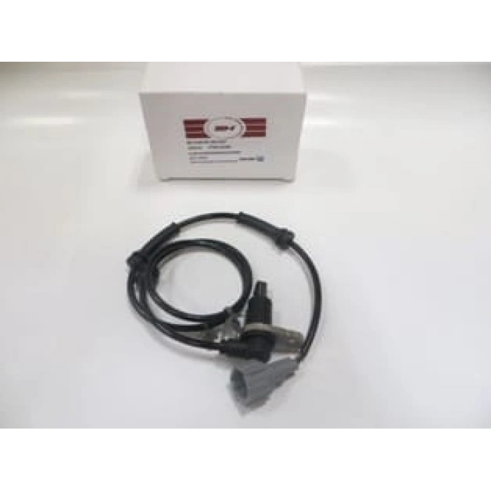 NISSAN ALMERA- N16- SD/HB- 00/06; ABS SENSÖRÜ ARKA SAĞ/SOL AYNI (ADET) 2 FİŞLİ (QG18/SR20DE) (SH