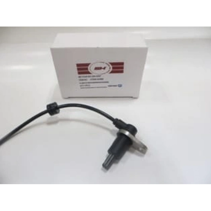 NISSAN ALMERA- N16- SD/HB- 00/06; ABS SENSÖRÜ ARKA SAĞ/SOL AYNI (ADET) 2 FİŞLİ (QG18/SR20DE) (SH