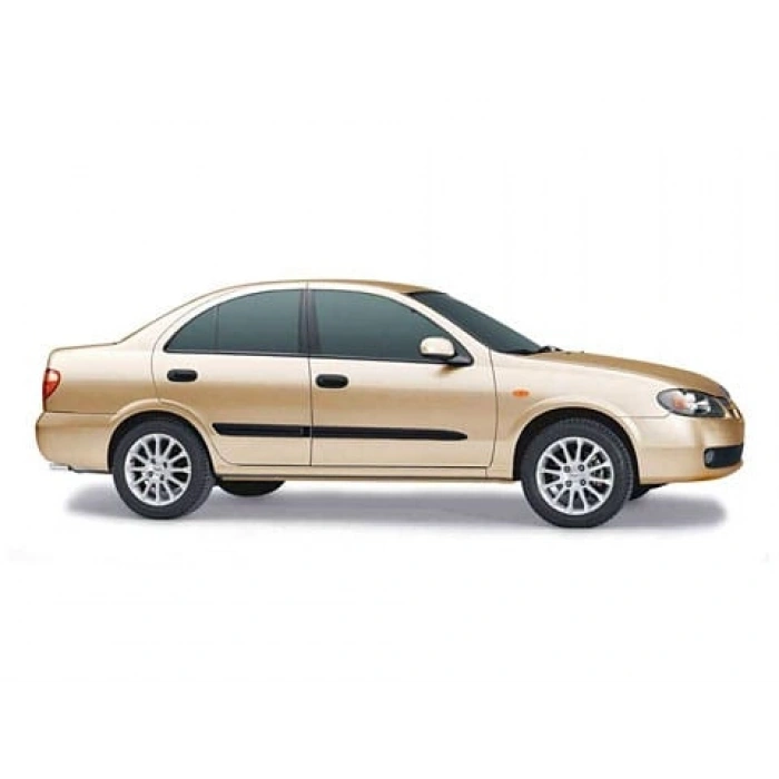 NISSAN ALMERA- N16- SD/HB- 00/06; ARAÇ BİLGİLERİ VE RESİMLERİ
