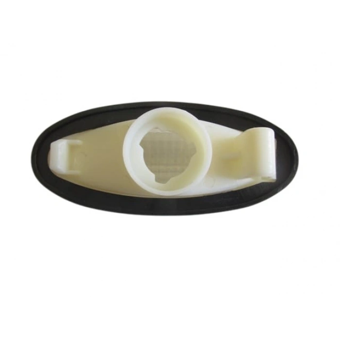 NISSAN ALMERA- N16- SD/HB- 00/06; ÇAMURLUK SİNYALİ BEYAZ SAĞ/SOL AYNI (ADET) (EUROLAMP)