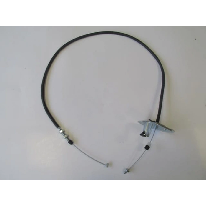 NISSAN ALMERA- N16- SD/HB- 00/06; GAZ TELİ (QG15)