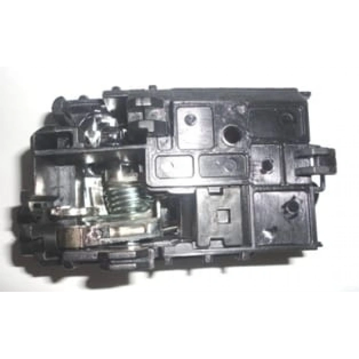 NISSAN ALMERA- N16- SD/HB- 00/06; ÖN KAPI İÇ AÇMA KOLU SOL NİKELAJLI (TYG)