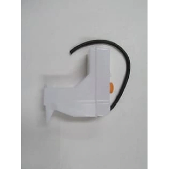 NISSAN ALMERA- N16- SD/HB- 00/06; RADYATÖR YEDEK SU DEPOSU (CASP)