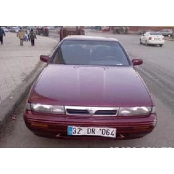 NISSAN ALTIMA- A31- 89/92; ARAÇ BİLGİLERİ VE RESİMLERİ