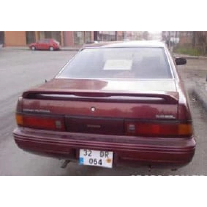 NISSAN ALTIMA- A31- 89/92; ARAÇ BİLGİLERİ VE RESİMLERİ