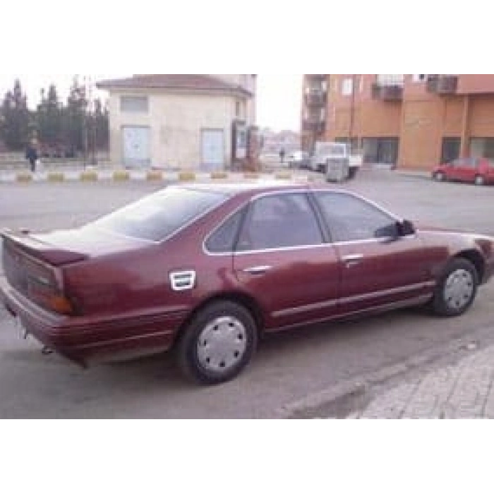 NISSAN ALTIMA- A31- 89/92; ARAÇ BİLGİLERİ VE RESİMLERİ
