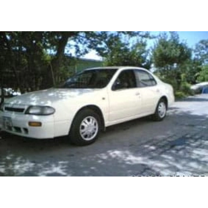 NISSAN BLUEBIRD- U13- 92/99; ARAÇ BİLGİLERİ VE RESİMLERİ
