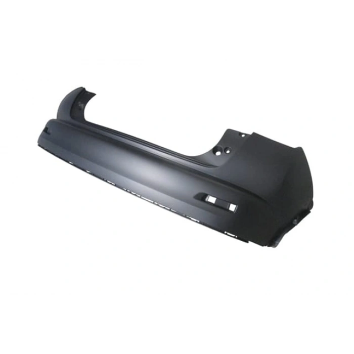 NISSAN JUKE- 11/14; ARKA TAMPON (REFLEKTÖR DELİKLİ)(TYG)