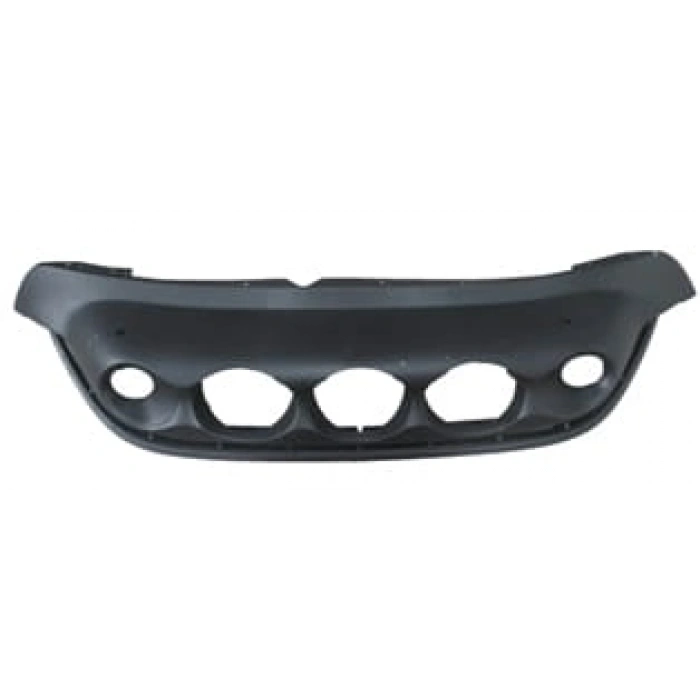 NISSAN JUKE- 11/14; KARLIK (ÖN TAMPON ALTI) (SPOILER) (TYG)