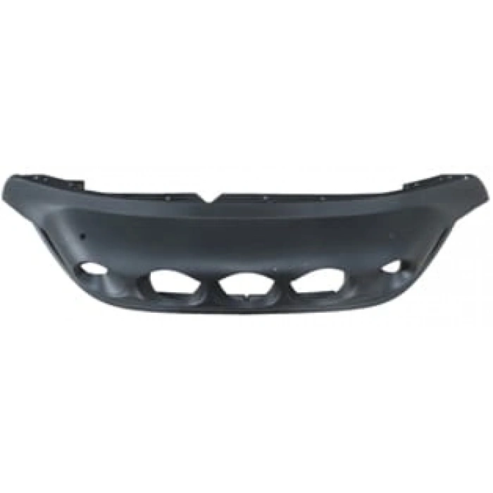 NISSAN JUKE- 11/14; KARLIK (ÖN TAMPON ALTI) (SPOILER) (TYG)