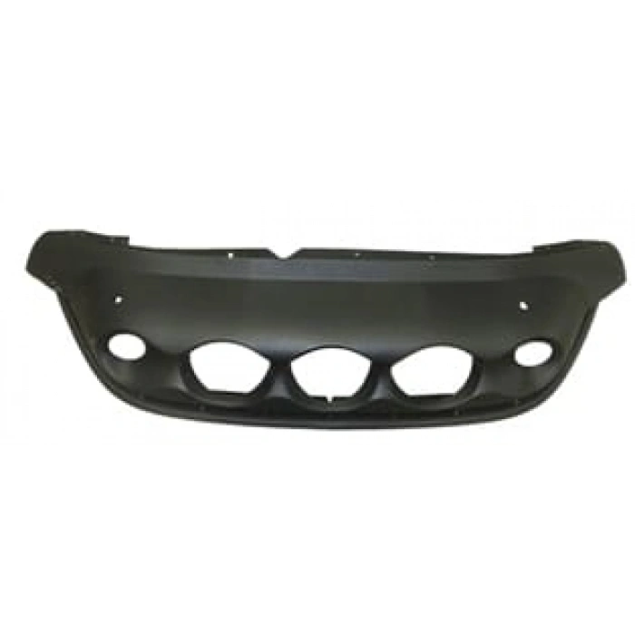 NISSAN JUKE- 11/14; KARLIK (ÖN TAMPON ALTI) (SPOILER) (TYG)