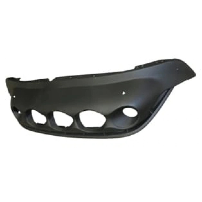 NISSAN JUKE- 11/14; KARLIK (ÖN TAMPON ALTI) (SPOILER) (TYG)