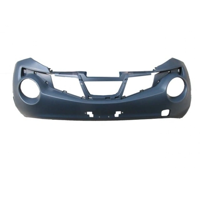 NISSAN JUKE- 11/14; ÖN TAMPON (SİS/ÇEKİ DEMİR DELİKLİ) KOYU GRİ/ASTARLI (TYG)