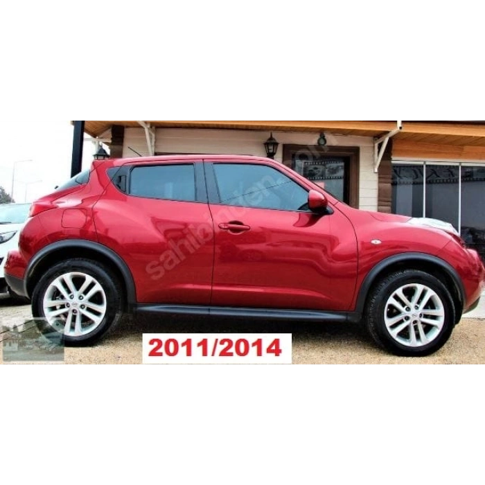 NISSAN JUKE- 11/19; ARAÇ BİLGİLERİ VE RESİMLERİ