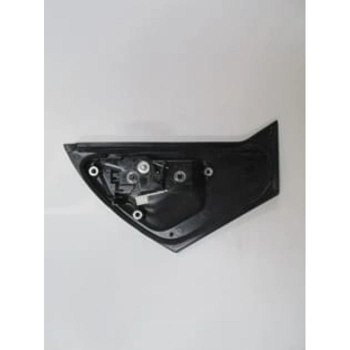 NISSAN JUKE- 11/19; ARKA KAPI DIŞ AÇMA KOLU SAĞ SİYAH/SENSÖRSÜZ (PÜTÜRLÜ TİP) (HUSHAN)