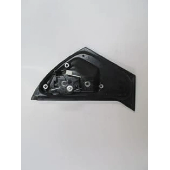 NISSAN JUKE- 11/19; ARKA KAPI DIŞ AÇMA KOLU SOL SİYAH/SENSÖRSÜZ (PÜTÜRLÜ TİP) (HUSHAN)