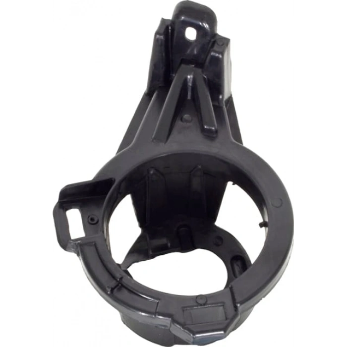 NISSAN JUKE- 11/19; SİS LAMBA İÇ BAĞLANTI BRAKETİ SOL PLASTİK