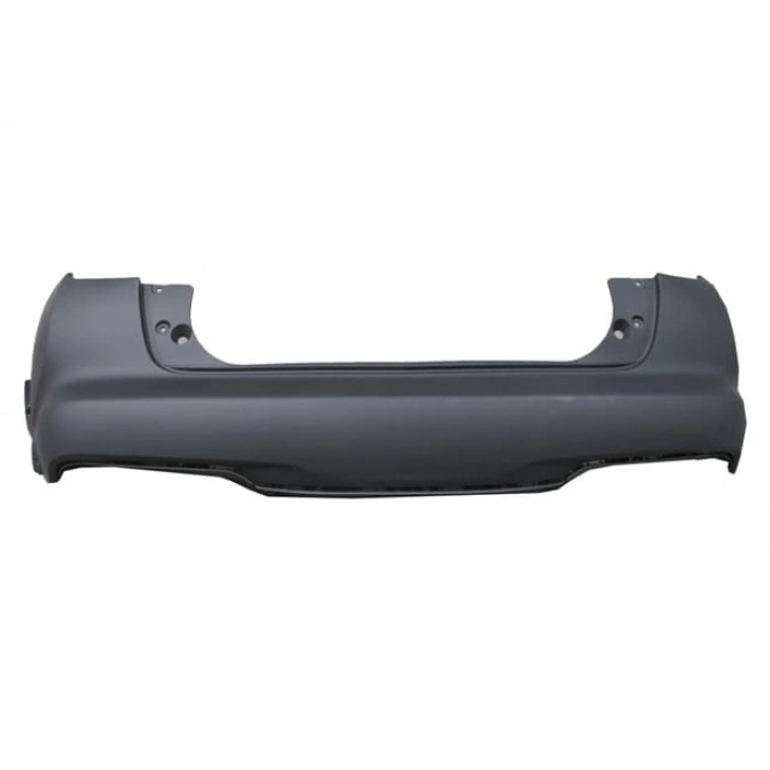 NISSAN JUKE- 14/19; ARKA TAMPON SİYAH (TYG)