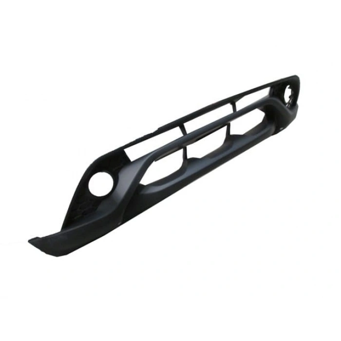 NISSAN JUKE- 14/19; KARLIK (ÖN TAMPON ALTI) (SPOILER) (TYG)