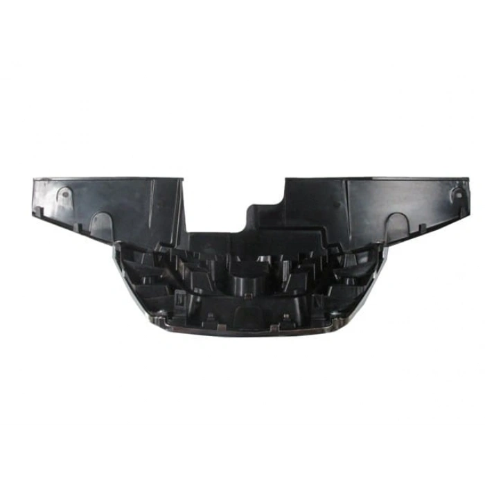 NISSAN JUKE- 14/19; ÖN PANJUR SİYAH ORTA PARÇA (NİKELAJ KAPLAMALI)KAMERA DELİKSİZ (TYG)