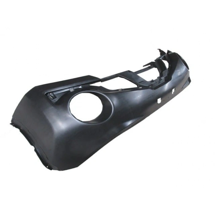 NISSAN JUKE- 14/19; ÖN TAMPON (SİS/ÇEKİ DEMİRİ DELİKLİ) (TYG)