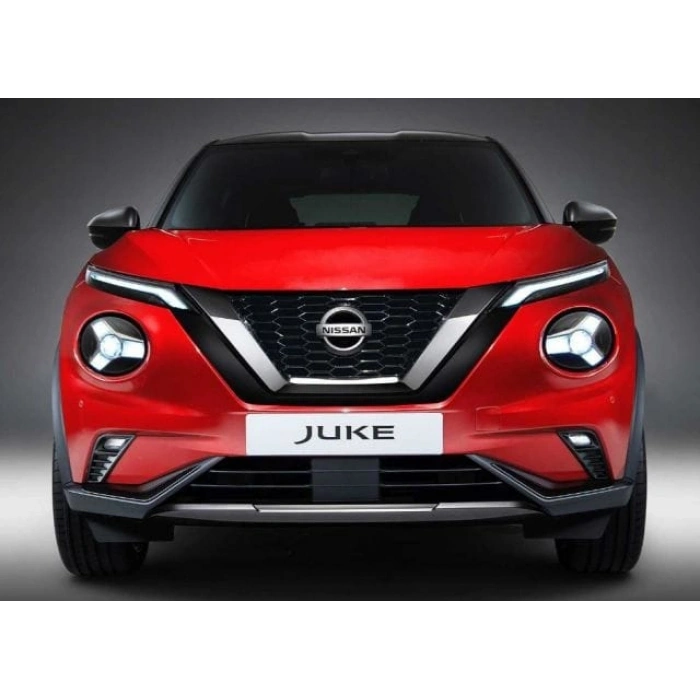 NISSAN JUKE- 20/24; ARAÇ BİLGİLERİ VE RESİMLERİ