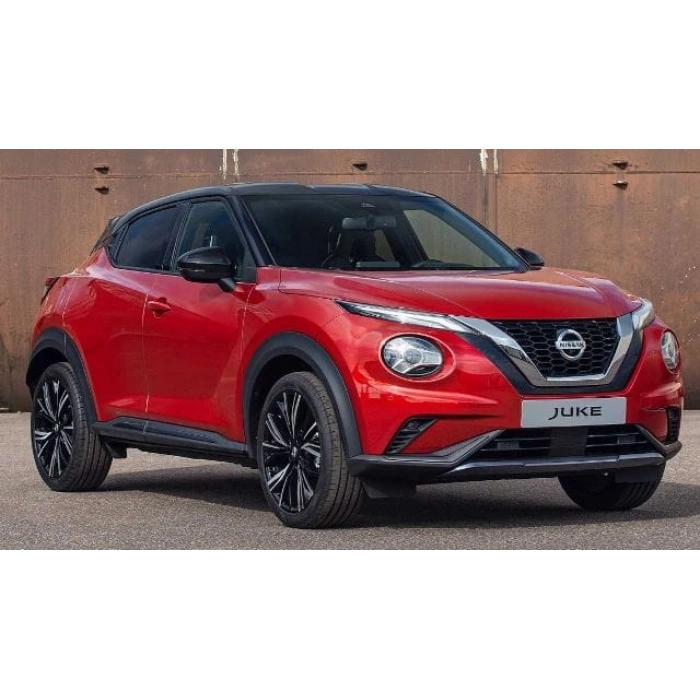 NISSAN JUKE- 20/24; ARAÇ BİLGİLERİ VE RESİMLERİ