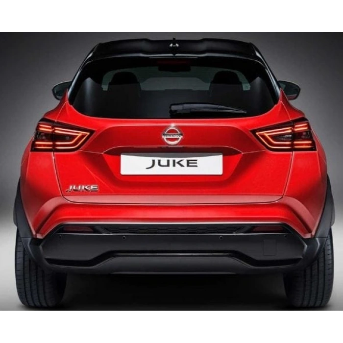 NISSAN JUKE- 20/24; ARAÇ BİLGİLERİ VE RESİMLERİ