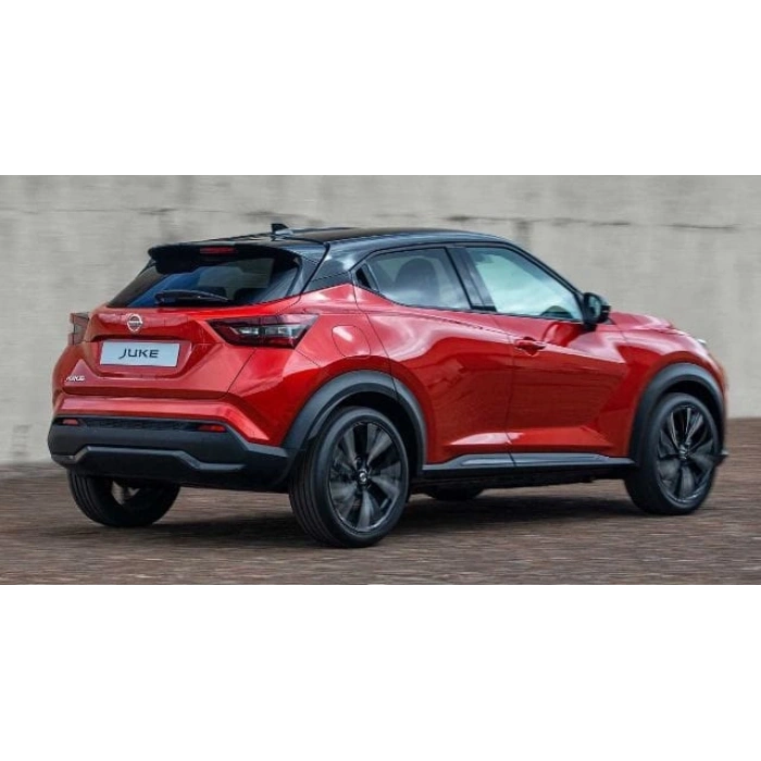 NISSAN JUKE- 20/24; ARAÇ BİLGİLERİ VE RESİMLERİ