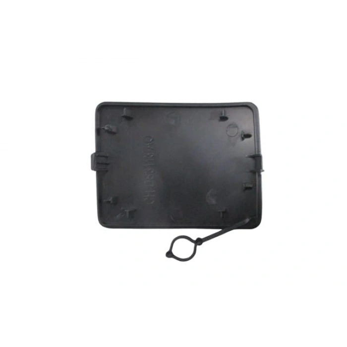 NISSAN JUKE- 20/24; ARKA TAMPON ÇEKİ DEMİRİ KAPAĞI (TW)