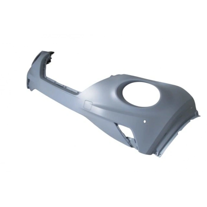 NISSAN JUKE- 20/24; ÖN TAMPON ASTARLI GRİ/SENSÖR DELİKLİ (TYG)