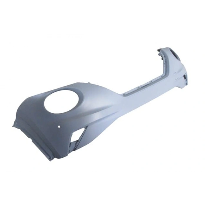 NISSAN JUKE- 20/24; ÖN TAMPON ASTARLI GRİ/SENSÖR DELİKLİ (TYG)