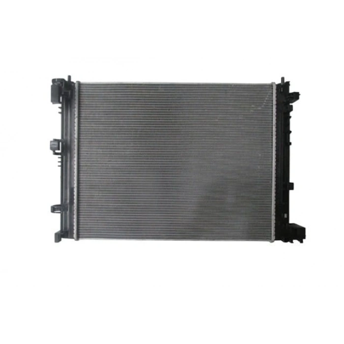 NISSAN JUKE- 20/24; SU RADYATÖRÜ 1.0 (BRAZİNG) (510X408X26) (MANUEL) ALÜMİNYUM (ORİS)