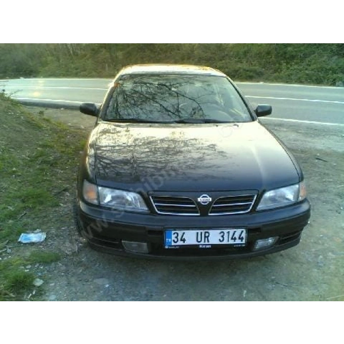 NISSAN MAXIMA- A32- 00/02; ARAÇ BİLGİLERİ VE RESİMLERİ