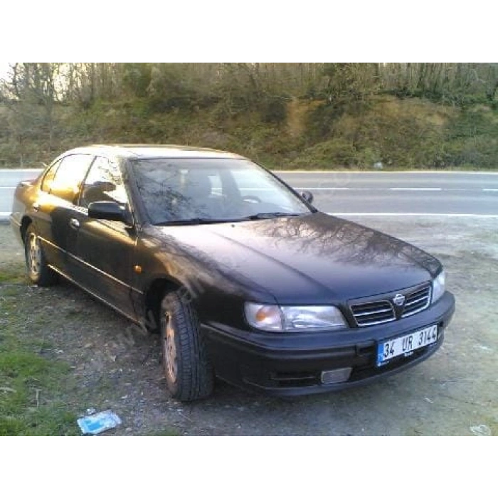 NISSAN MAXIMA- A32- 00/02; ARAÇ BİLGİLERİ VE RESİMLERİ