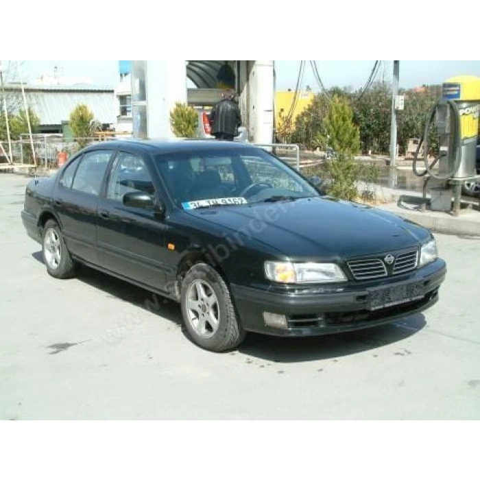 NISSAN MAXIMA- A32- 95/00; ARAÇ BİLGİLERİ VE RESİMLERİ