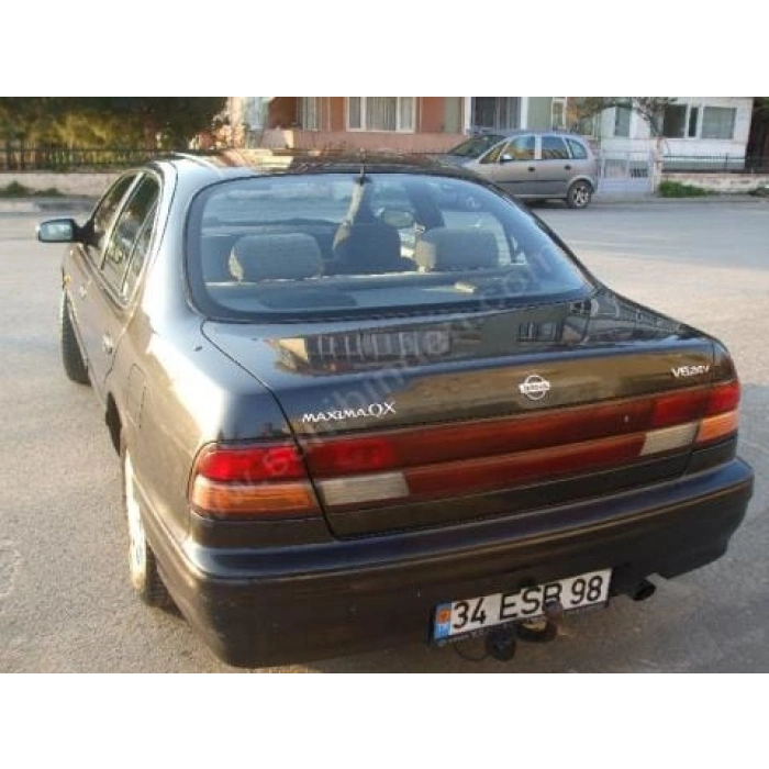 NISSAN MAXIMA- A32- 95/00; ARAÇ BİLGİLERİ VE RESİMLERİ