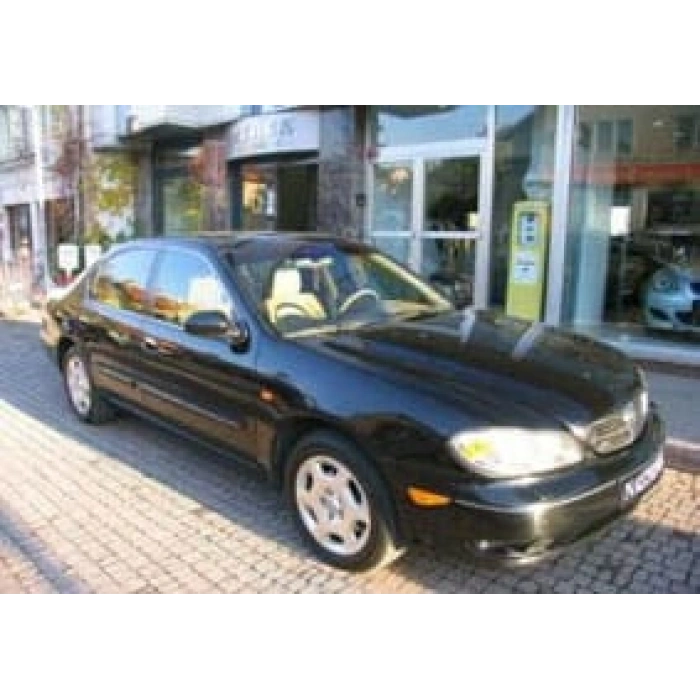 NISSAN MAXIMA- A33- 03/06; ARAÇ BİLGİLERİ VE RESİMLERİ