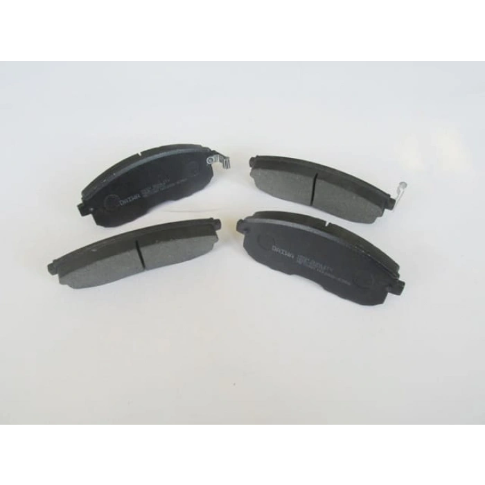 NISSAN MAXIMA- A33- 03/06; ÖN FREN BALATASI (DİSK) (137X53,3X17) (DAIWA)